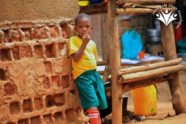 Help us build a school