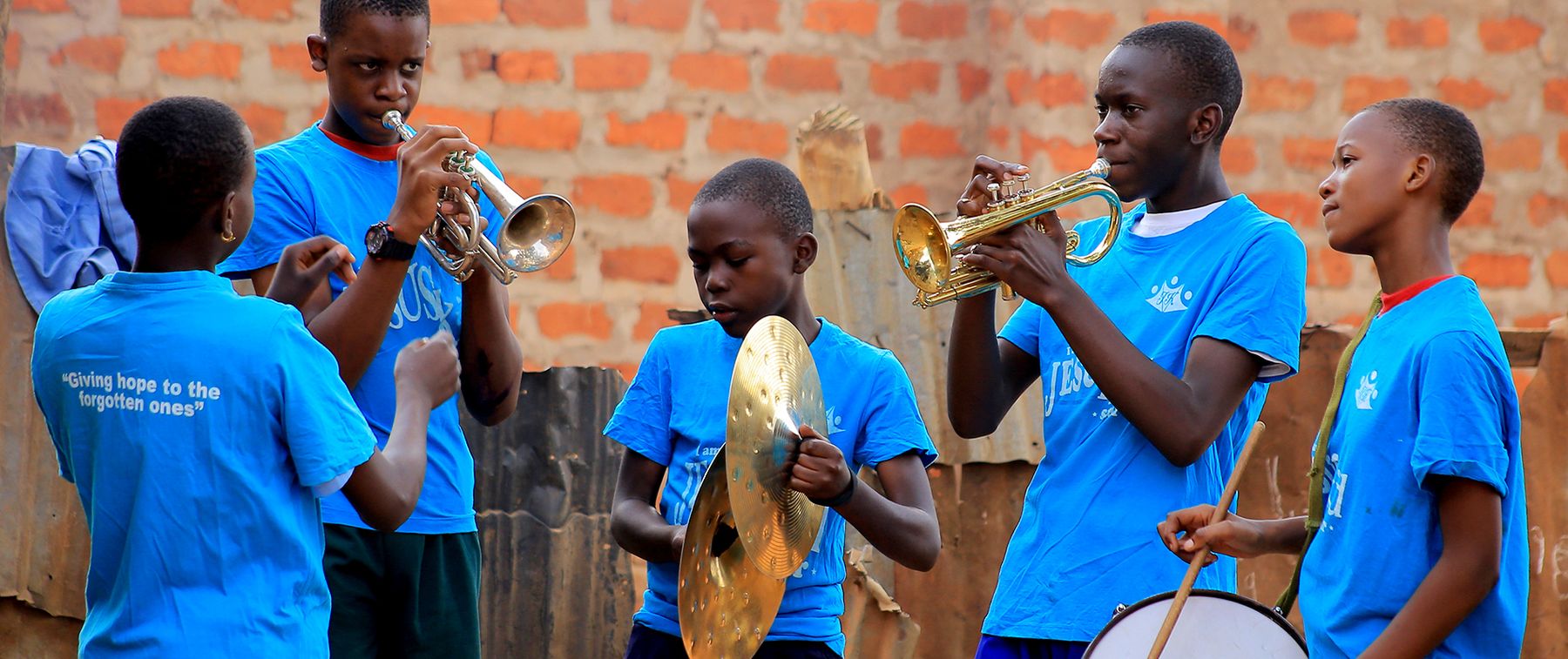 Talent & vocational training