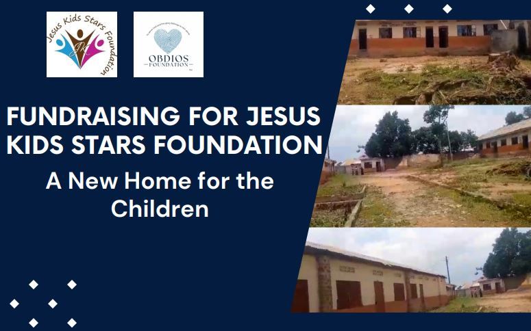 Help us secure a permanent home for 200 children