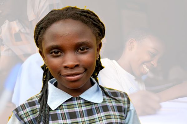 Viola Naluyange