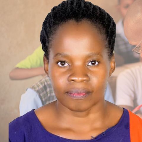 Nakanwagi Joyce