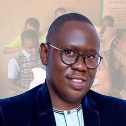 Mr. Mike Mubiru